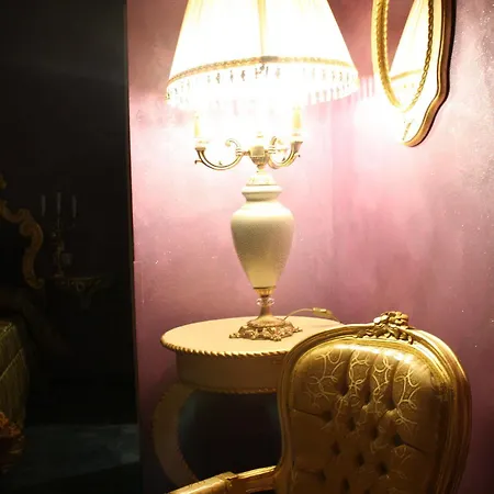 Bed & Breakfast Pope's 4*