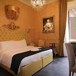 Pope's 4* Rome