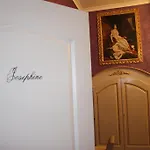 Pope's Bed & Breakfast