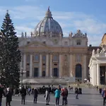 Pope's Rome