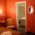 Pope's Bed & Breakfast Rome
