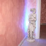 Pope's Rome