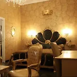 Pope's 4* Rome