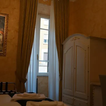 Pope's Ρώμη