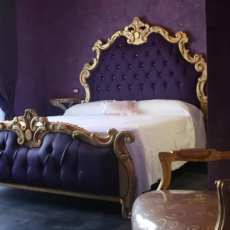 Bed and Breakfast Pope's