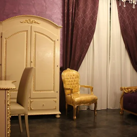 Bed and Breakfast Pope's Ρώμη